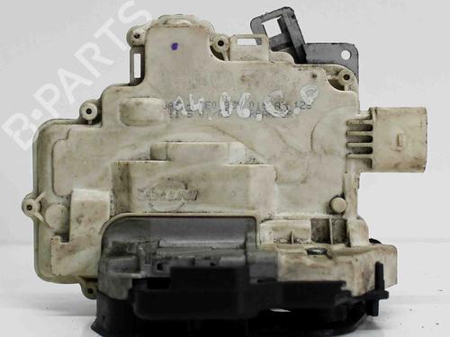 Høyre bak lås AUDI A4 B6 (8E2) 1.8 T (163 hp) 7912847