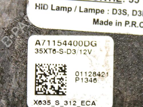 Module xenonverlichting TESLA MODEL S (5YJS) 85 | BP23251883C53 
