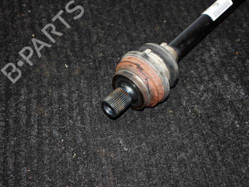 Right rear driveshaft AUDI Q3 (8UB, 8UG) 2.0 TFSI quattro | BP28823409M41 