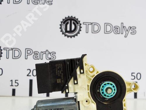 Portierruitmotor linksachter VW JETTA IV (162, 163, AV3, AV2) 1.2 TSI 16V (105 hp) 8347609