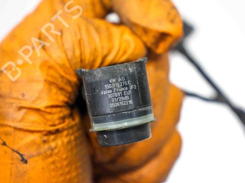 Electronic module AUDI Q7 (4LB) 3.0 TFSI quattro | BP29593001M83 