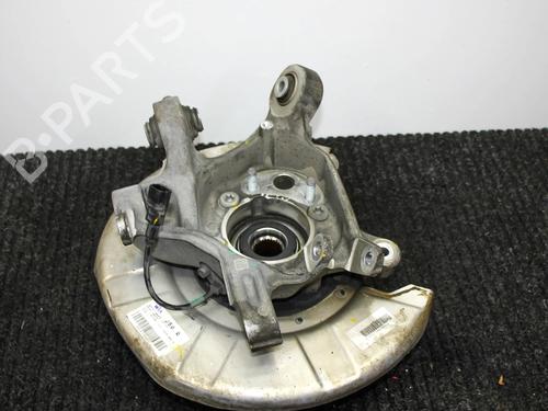 Right rear steering knuckle KIA STINGER (CK) 3.3 T-GDi | BP27167919M28 - Image 5