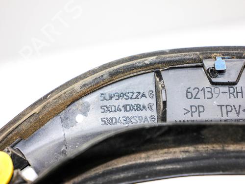 Andre JEEP COMPASS (MK49) 2.4 | BP30118097O1 