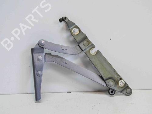 Bisagra/Limitador de puerta AUDI A4 B7 Convertible (8HE) 2.0 TDI | BP14682308C146