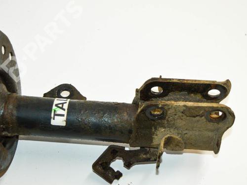 Left front shock absorber NISSAN JUKE (F15) 1.5 dCi | BP6482742M16 