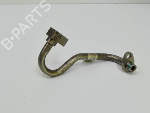 Pipe BMW 5 Touring (F11) 530 d | BP14681374M125 