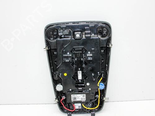 Interior roof light AUDI A5 Sportback (F5A, F5F) S5 TFSI quattro | BP28823179I8 