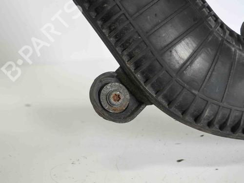 Intercooler pipe SKODA OCTAVIA II Combi (1Z5) 1.8 TSI 4x4 | BP14671611M127