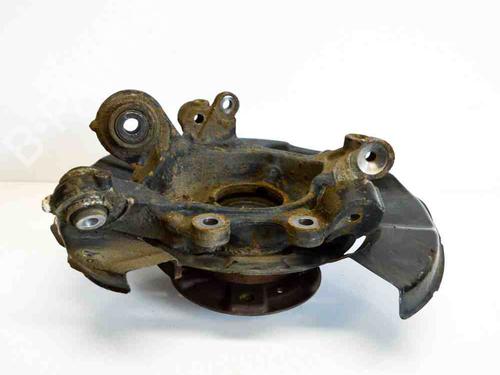 Used Left rear steering knuckle BMW 3 Touring (F31) 320 d (184 hp) 14685533