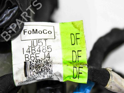 Injector FORD USA F-150 Crew Cab Pickup 2.7 | BP28821170M100 