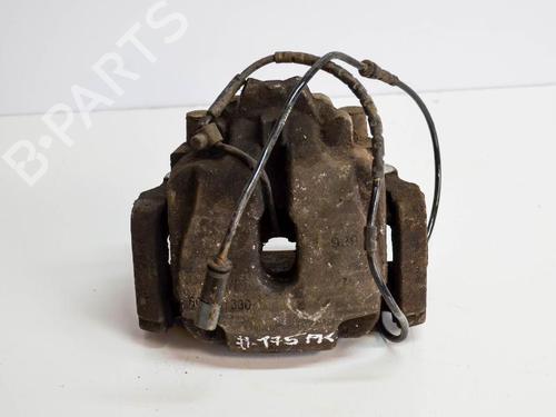 Left front brake caliper BMW 5 (F10) 520 d (184 hp) 14689652