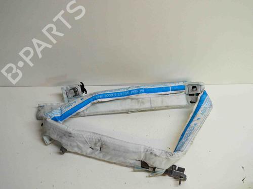 Used Right curtain airbag SEAT LEON (5F1) 1.6 TDI (115 hp) 8850323