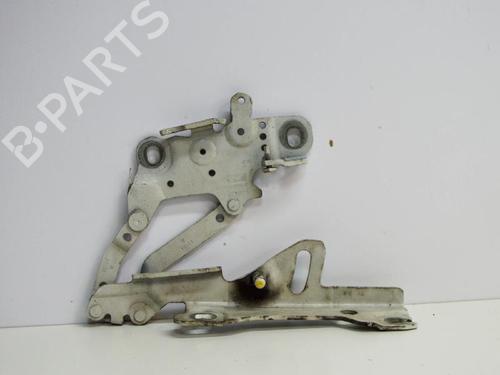 Used Hinge/Door check strap BMW 3 Touring (F31) 320 d (184 hp) 14670830