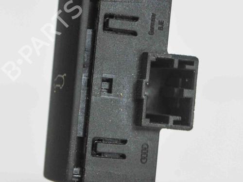 Used Switch AUDI Q7 (4LB) 3.0 TDI quattro (233 hp) 7915048