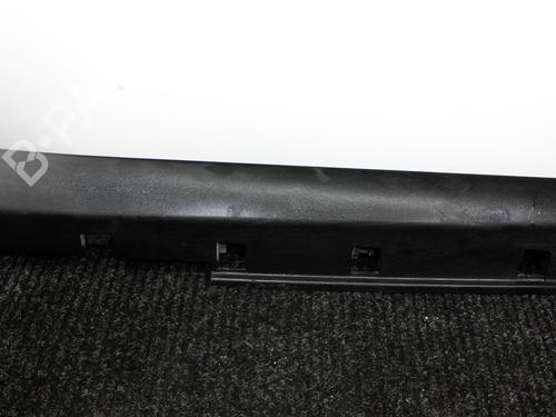 Right sideskirt FORD ECOSPORT 1.0 EcoBoost | BP19651791C114 