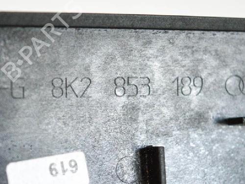 Annen AUDI A4 B8 (8K2) 2.0 TDI | BP14685154O1