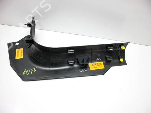 Trinbræt JEEP COMPASS (MK49) 2.4 | BP29811723C149