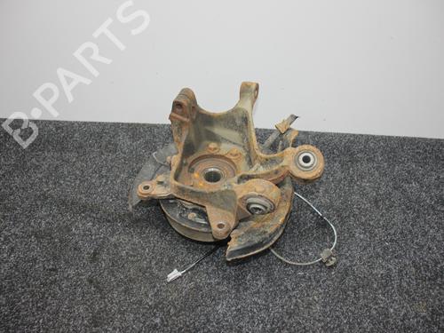 Left rear steering knuckle SUBARU FORESTER (SJ_) 2.5 AWD (SJ9) | BP37413286M27 - Image 5