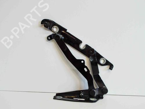 Used Hinge/Door check strap AUDI A6 C6 (4F2) 3.0 TFSI quattro (299 hp) 8361005