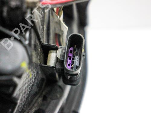 Right taillight JEEP COMPASS (MK49) 2.4 | BP30118105C35