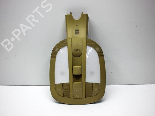 Used Interior roof light MERCEDES-BENZ GL-CLASS (X164) GL 450 4-matic (164.871) (340 hp) 28623553
