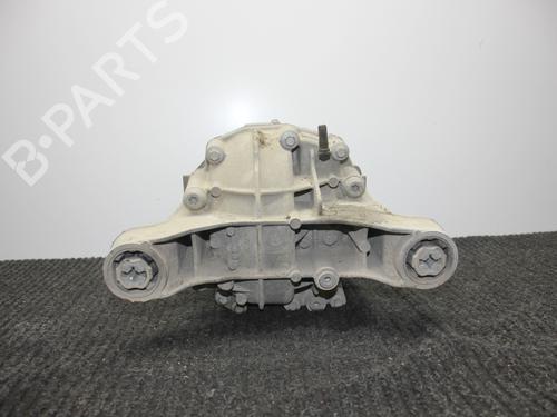 Rear differential PORSCHE CAYENNE (92A) 4.8 S | BP32179948M24 