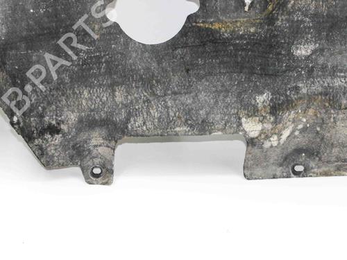 Underbody protection FORD ECOSPORT 1.0 EcoBoost | BP19651677M92