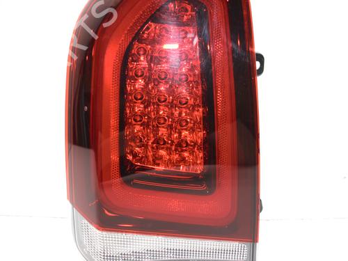 Left taillight CHRYSLER 300C (LX) 3.6 | BP38171354C34 - Image 3
