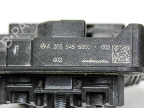 Wiring harness MERCEDES-BENZ C-CLASS T-Model (S205) C 350 e (205.247) | BP17145828E16 