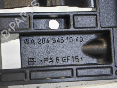 Other MERCEDES-BENZ C-CLASS T-Model (S204) C 220 CDI (204.202) | BP6485134O1 