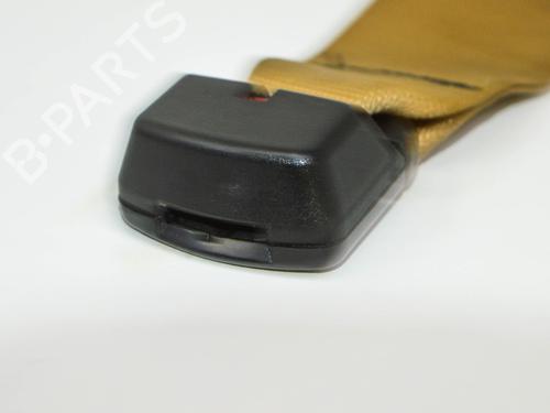 Seat buckle BMW 5 (F10) 535 i | BP16020473I32 