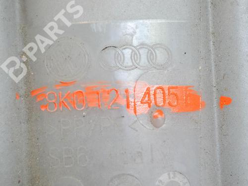 Expansion tank AUDI A4 B8 (8K2) 3.0 TDI quattro | BP7742952C120 