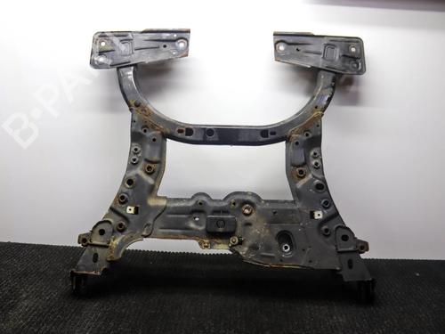 Used Subframe MERCEDES-BENZ CLA Coupe (C117) CLA 250 (117.344) (211 hp) 29593237