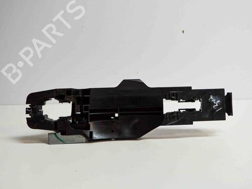 Support NISSAN JUKE (F15) 1.5 dCi | BP6482585C155