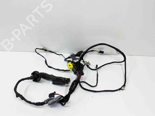 Used Wiring harness AUDI A5 (8T3) S5 quattro (333 hp) 21811519