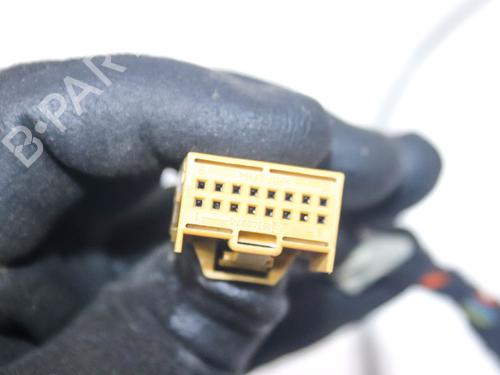 Electronic module AUDI Q5 (8RB) 3.0 TFSI quattro | BP30129943M83