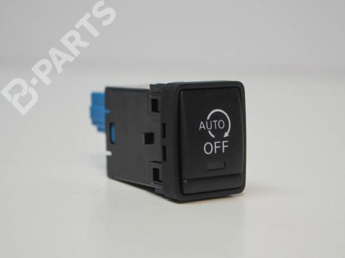 Switch NISSAN JUKE (F15) 1.5 dCi 50618A1VA0A