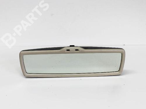 Used Rear mirror VW PASSAT CC B6 (357) 2.0 TDI (170 hp) 7912394