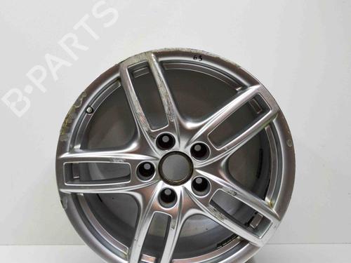 Fælk PORSCHE CAYENNE (92A) 3.6 (300 hp) 15552080