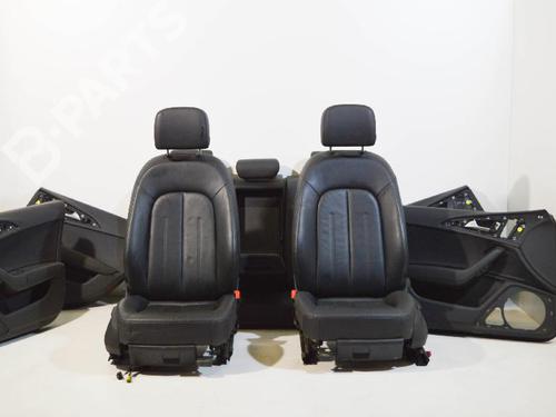 Seats set AUDI A6 C7 (4G2, 4GC) 2.0 TDI | BP8852109C78 