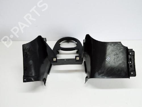 Middle console VW TOURAN (1T1, 1T2) 2.0 TDI 16V | BP14683854I22 