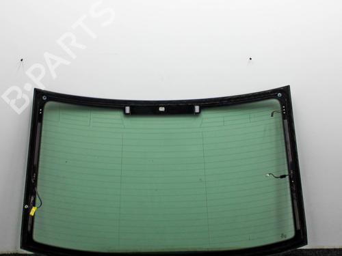 Bootlid window AUDI A6 C7 (4G2, 4GC) 2.0 TFSI | BP26221777C64 