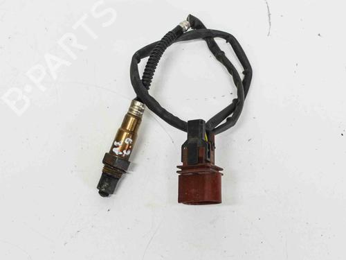 Elektronisk sensor AUDI A8 D3 (4E2, 4E8) 6.0 W12 quattro (450 hp) 6489721