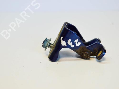 Hinge/Door check strap VW GOLF VI (5K1) 1.4 TSI | BP14669341C146 