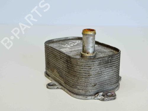 Oil radiator AUDI A6 C7 (4G2, 4GC) 2.0 TDI | BP8848380M33