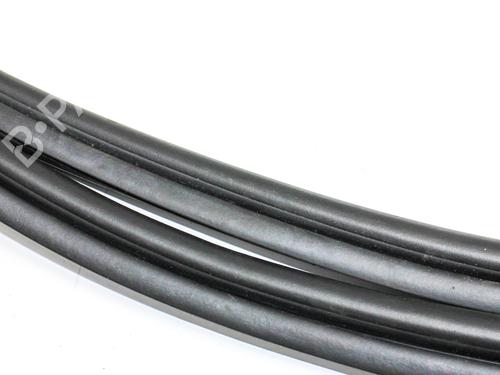 Rubber door seal TESLA MODEL Y (5YJY) EV Performance All-wheel Drive | BP28823073C142 