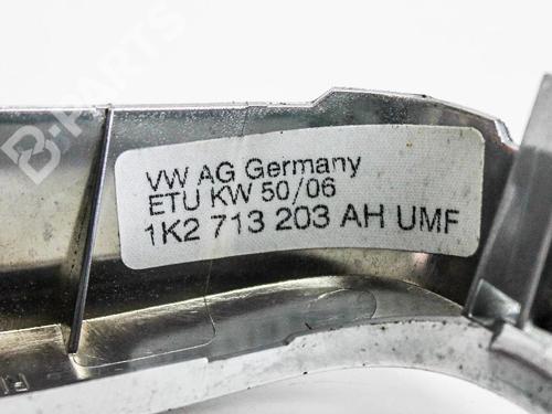 Automatic gearbox selector VW GOLF V (1K1) 1.4 TSI | BP6488747M91 