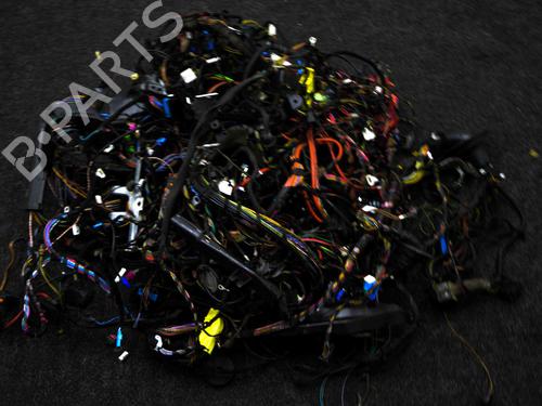 Used Wiring harness BMW 5 Gran Turismo (F07) 535 i (306 hp) 14681851