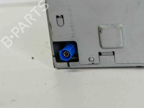 Elektronische module AUDI A6 C6 Avant (4F5) 2.0 TDI | BP8338359M83