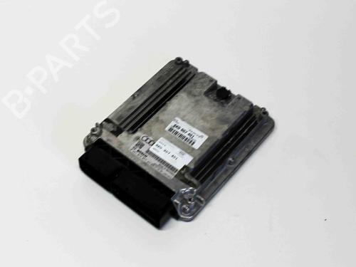 Used Engine control unit (ECU) AUDI A5 (8T3) 2.7 TDI (190 hp) 6485256